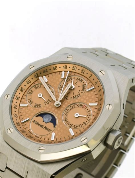 2nd hand audemars piguet|authentic audemars piguet watches.